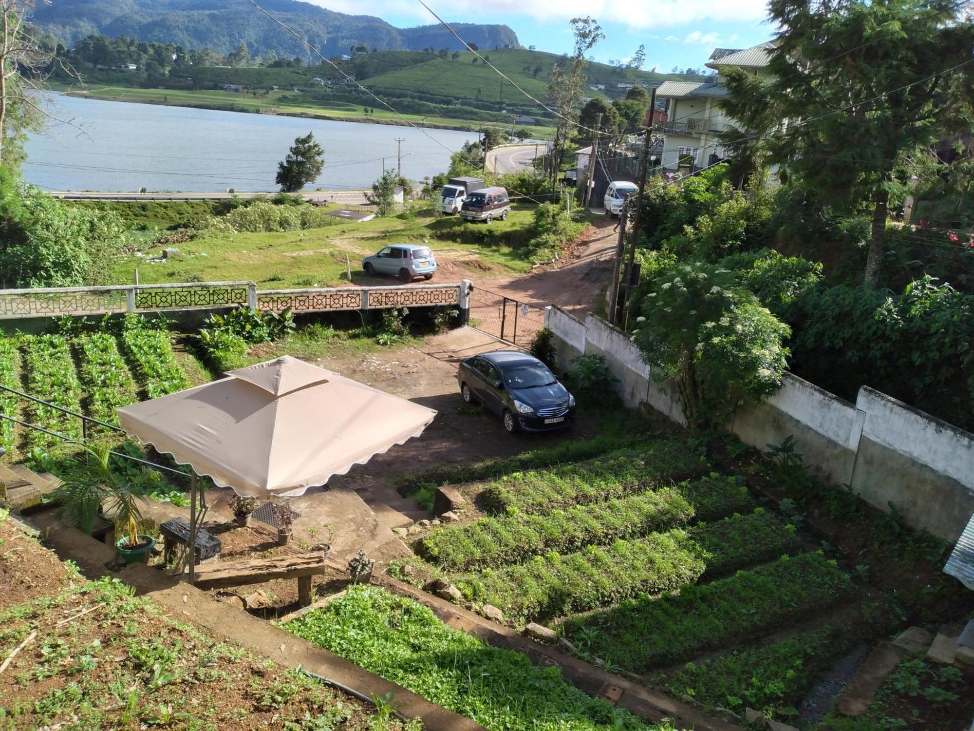 Eco Creations Wooden Cottage Nuwara Eliya Exterior foto