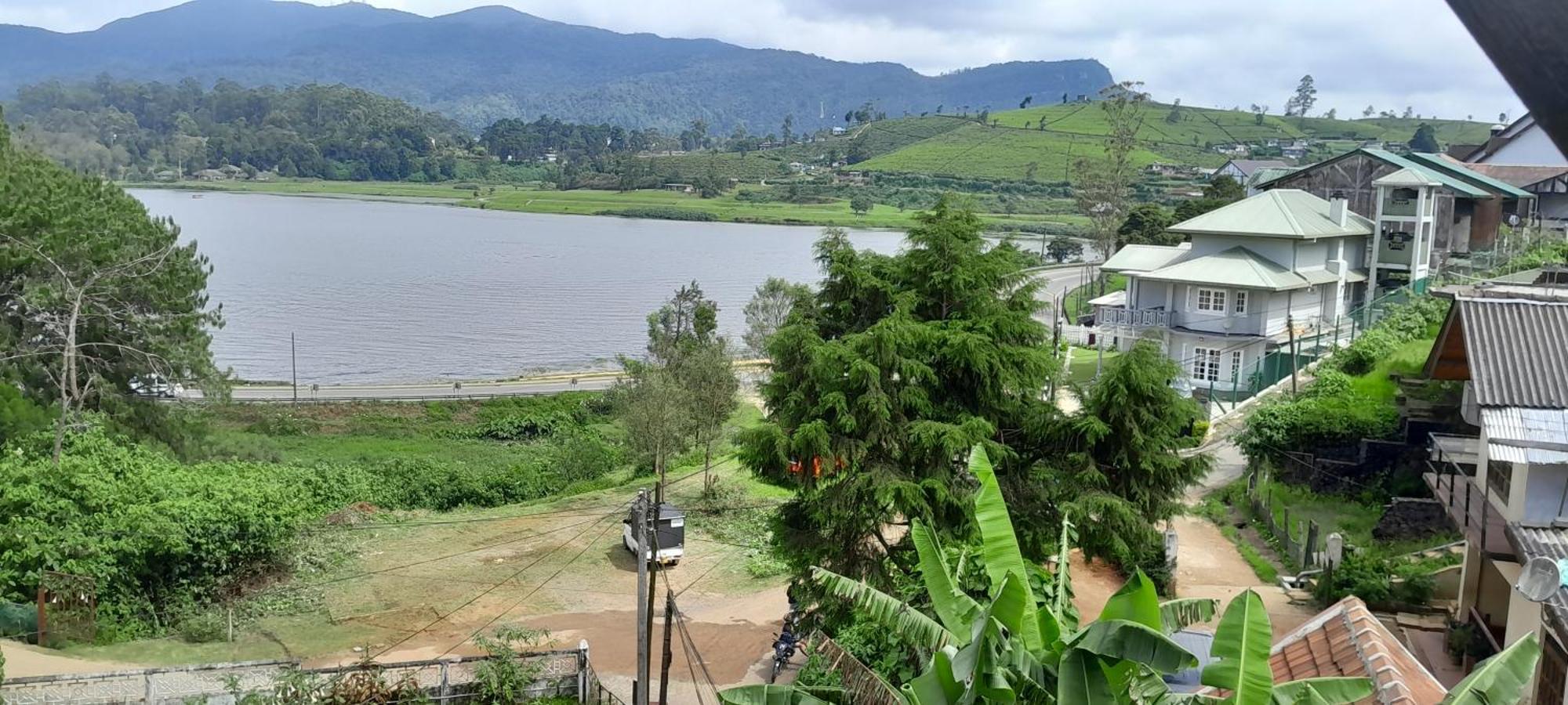 Eco Creations Wooden Cottage Nuwara Eliya Exterior foto